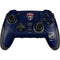 NHL Florida Panthers Distressed PlayStation Scuf Vantage 2 Controller Skin