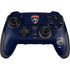 NHL Florida Panthers Distressed PlayStation Scuf Vantage 2 Controller Skin