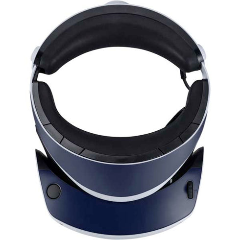 NHL Florida Panthers Distressed PlayStation VR2 Skin