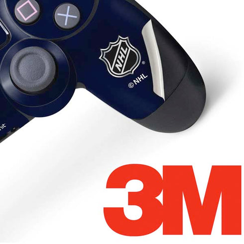 NHL Florida Panthers Distressed PS4 Controller Skin