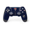 NHL Florida Panthers Distressed PS4 Pro/Slim Controller Skin