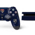 NHL Florida Panthers Distressed PS4 Slim Bundle Skin