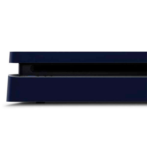 NHL Florida Panthers Distressed PS4 Slim Skin