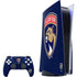 NHL Florida Panthers Distressed PS5 Bundle Skin