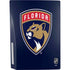NHL Florida Panthers Distressed PS5 Bundle Skin