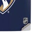 NHL Florida Panthers Distressed PS5 Console Skin
