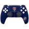 NHL Florida Panthers Distressed PS5 Controller Skin