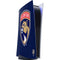 NHL Florida Panthers Distressed PS5 Digital Edition Console Skin