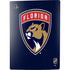 NHL Florida Panthers Distressed PS5 Digital Edition Console Skin