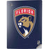 NHL Florida Panthers Distressed PS5 Digital Edition Console Skin