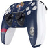NHL Florida Panthers Distressed PS5 Controller Skin