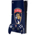 NHL Florida Panthers Distressed PS5 Slim Digital Edition Bundle Skin
