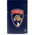 NHL Florida Panthers Distressed PS5 Slim Digital Edition Bundle Skin