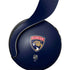 NHL Florida Panthers Distressed PULSE 3D Wireless Headset for PS5 Skin