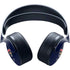 NHL Florida Panthers Distressed PULSE 3D Wireless Headset for PS5 Skin