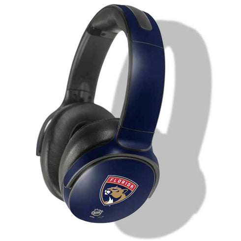 NHL Florida Panthers Distressed Skullcandy Venue Skin