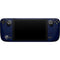 NHL Florida Panthers Distressed Steam Deck Handheld Gaming Computer Skin