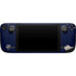 NHL Florida Panthers Distressed Steam Deck Handheld Gaming Computer Skin
