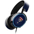 NHL Florida Panthers Distressed SteelSeries Arctis 3 Skin