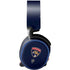 NHL Florida Panthers Distressed SteelSeries Arctis 3 Skin