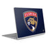 NHL Florida Panthers Distressed Surface Book 2 13.5in Skin