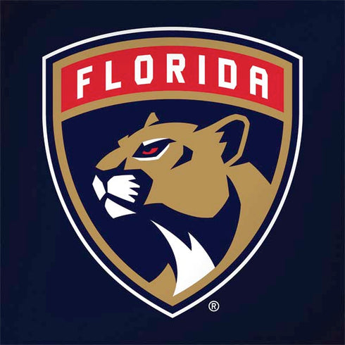 NHL Florida Panthers Distressed Surface Book 2 13.5in Skin