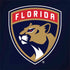 NHL Florida Panthers Distressed Surface Book 2 13.5in Skin