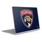 NHL Florida Panthers Distressed Surface Book 2 15in Skin