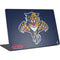 NHL Florida Panthers Distressed Surface Laptop 4 15in Skin