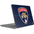 NHL Florida Panthers Distressed Surface Laptop Studio Skin
