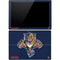 NHL Florida Panthers Distressed Surface Pro 4 Skin