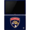 NHL Florida Panthers Distressed Surface Pro 6 Skin