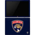NHL Florida Panthers Distressed Surface Pro 6 Skin