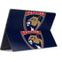NHL Florida Panthers Distressed Surface Pro 6 Skin