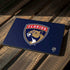 NHL Florida Panthers Distressed Surface Pro 6 Skin