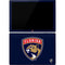 NHL Florida Panthers Distressed Surface Pro 7 Skin