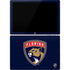 NHL Florida Panthers Distressed Surface Pro 7 Skin