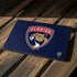 NHL Florida Panthers Distressed Surface Pro 7 Skin