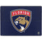 NHL Florida Panthers Distressed Surface Pro 9 Skin