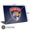 NHL Florida Panthers Distressed Universal Laptop 15in (12.2 x 8.8in) Skin