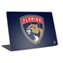 NHL Florida Panthers Distressed Universal Laptop 17in (13.8 x 10in) Skin