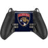 NHL Florida Panthers Distressed Xbox Elite Wireless Controller Series 2 Skin