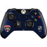 NHL Florida Panthers Distressed Xbox One Controller Skin