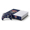 NHL Florida Panthers Distressed Xbox One S All-Digital Edition Bundle Skin