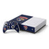 NHL Florida Panthers Distressed Xbox One S All-Digital Edition Bundle Skin