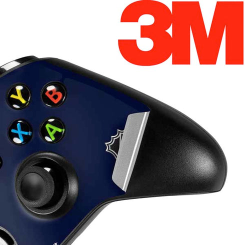 NHL Florida Panthers Distressed Xbox One S All-Digital Edition Bundle Skin