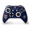 NHL Florida Panthers Distressed Xbox One S Controller Skin