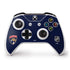 NHL Florida Panthers Distressed Xbox One S Controller Skin