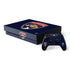 NHL Florida Panthers Distressed Xbox One X Bundle Skin