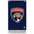 NHL Florida Panthers Distressed Xbox Series S Console Skin